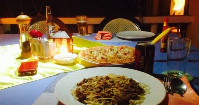 Seaview Restaurant