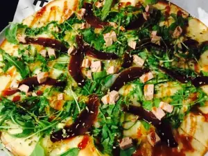 Pizza Market Esplugues