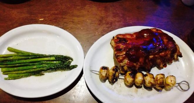 Logan's Roadhouse