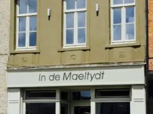 in de maeltydt