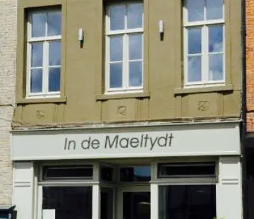 in de maeltydt