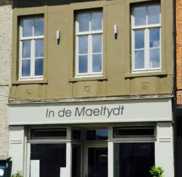 in de maeltydt