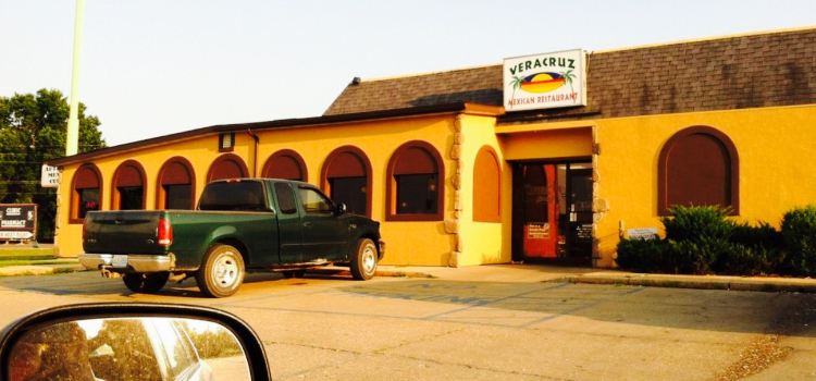 Veracruz Mexican Restaurant