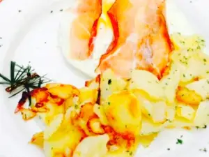 Rifugio Baita Cianci