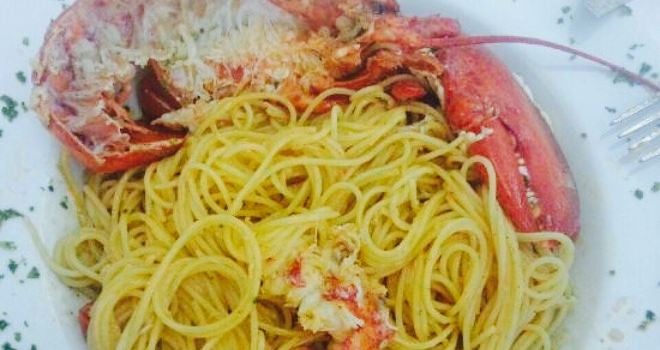 Vecia Trattoria Da Moro
