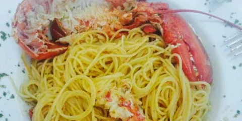 Vecia Trattoria Da Moro