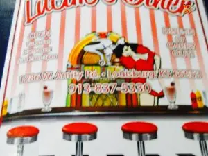 Lucille's Diner