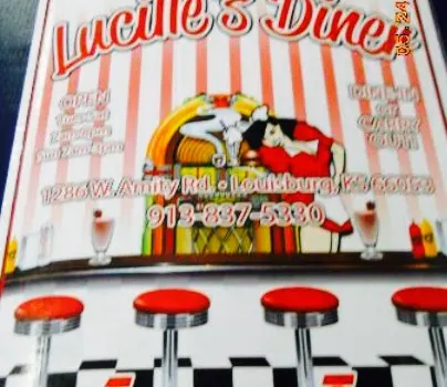 Lucille's Diner