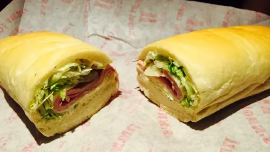 Jimmy John's