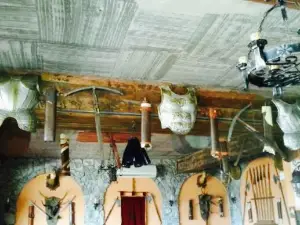 I Cavalieri di San Giorgio