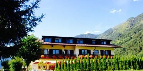 Cafe Pension Wiesenhof