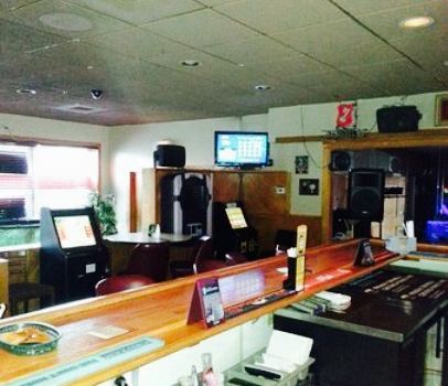 Rav's Creekside Tap & Grill