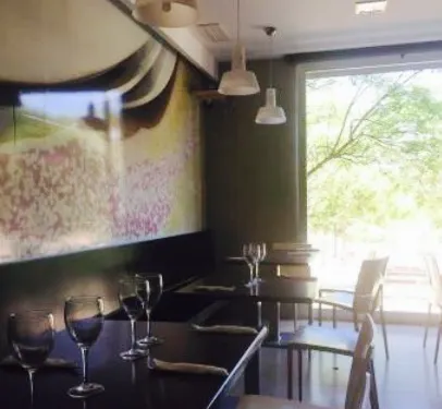 Pizzeria San Francisco