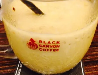 Black Canyon Coffee