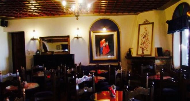 Melodia cafe-bar