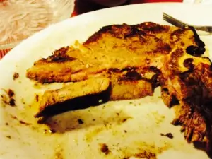 Western Sizzlin Steak & More