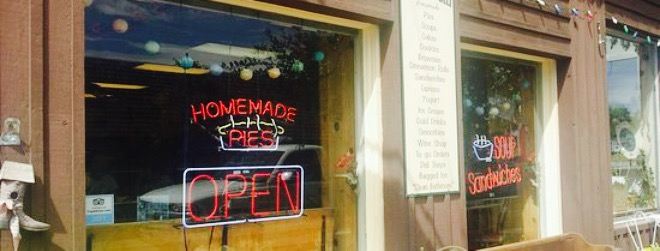 Broadway Deli