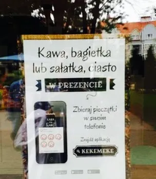 Kawiarnia Kawa na Lawe