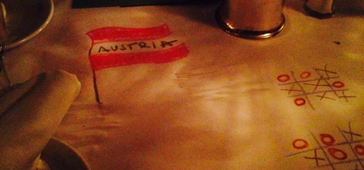 Duck City Bistro