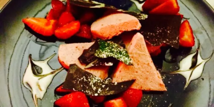 Buergerspital Weinstuben