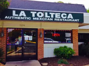 La Tolteca