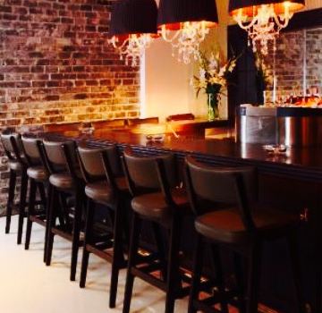 Natalya Resto Bar