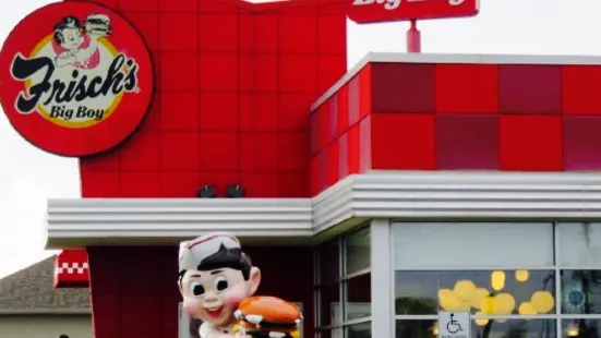 Frisch's Big Boy