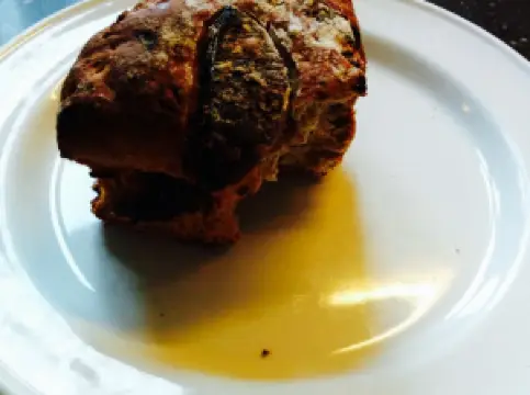 Godt Brod i Vestre Torvgaten