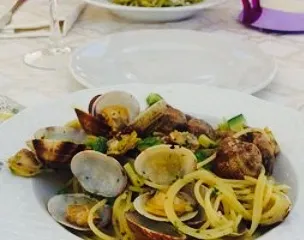 Ristorante Pane  e Vino