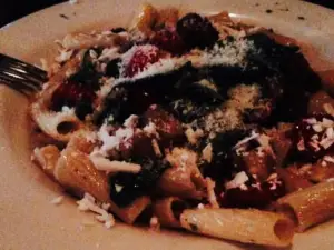 Vincenzo’s Ristorante