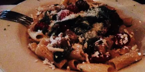 Vincenzo's Ristorante Italiano