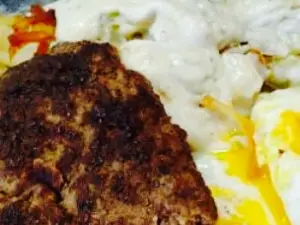 Three Mile Cafe - 76