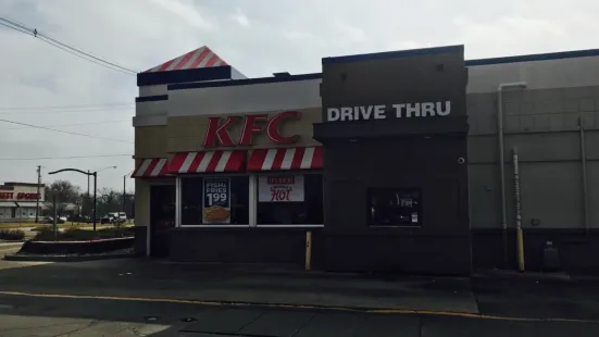 KFC / Long John Silver's