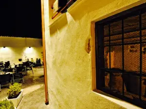 La Fabrica