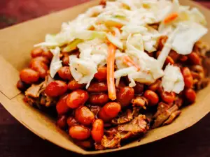 Big Dan's BBQ