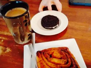 The Witch's Brew