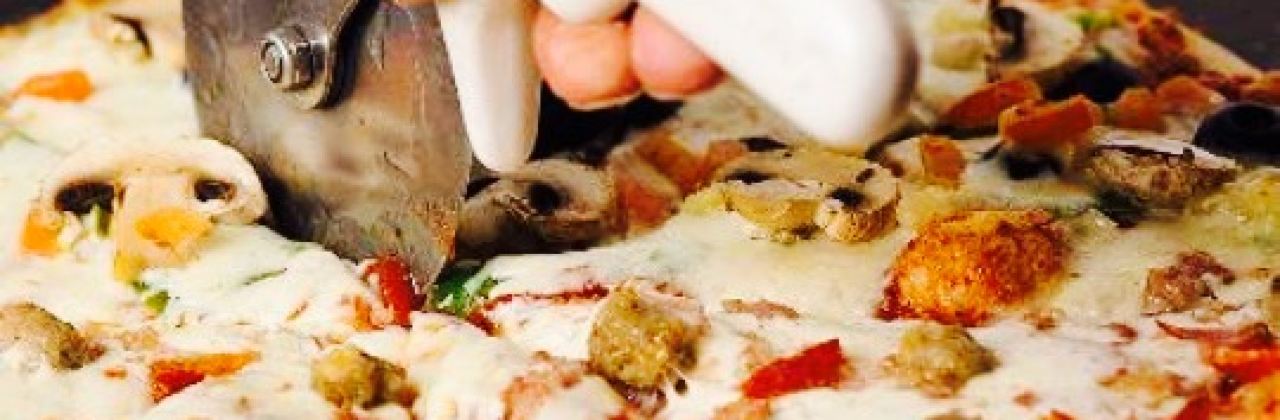Golden Bakery & Pizza