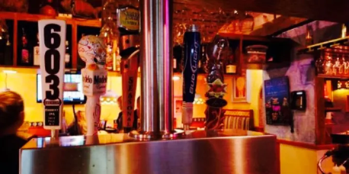 Margaritas Mexican Restaurant