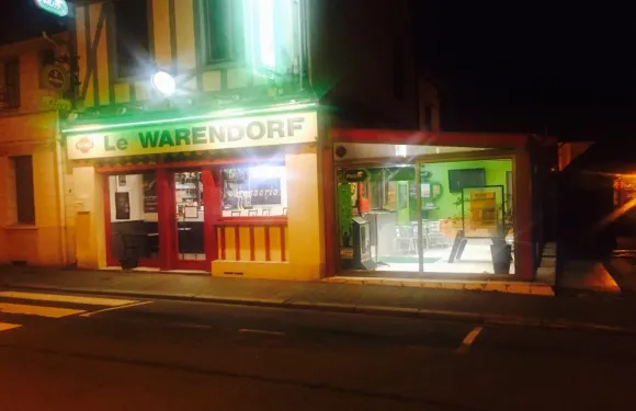 Le Warendorf