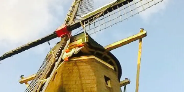 De Vang Eten en Drinken