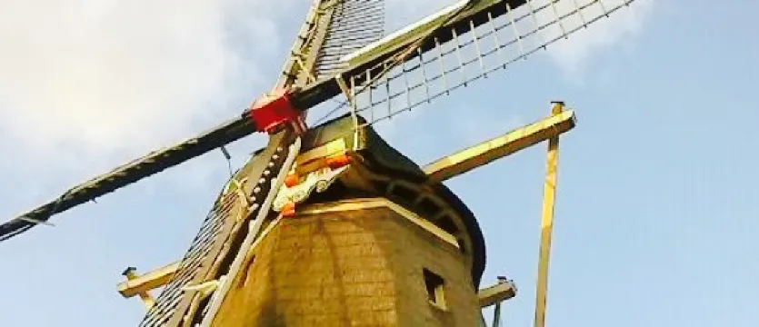 De Vang Eten en Drinken