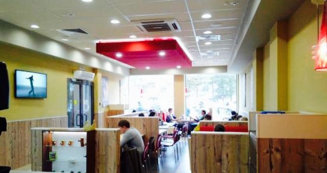 Burger King