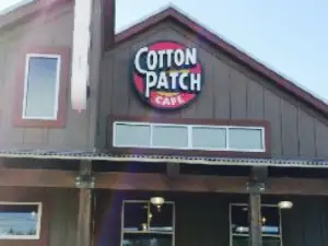 Cotton Patch Cafe