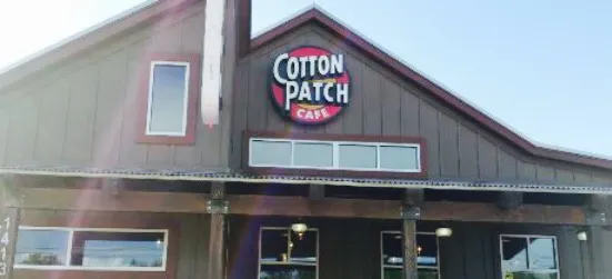 Cotton Patch Cafe