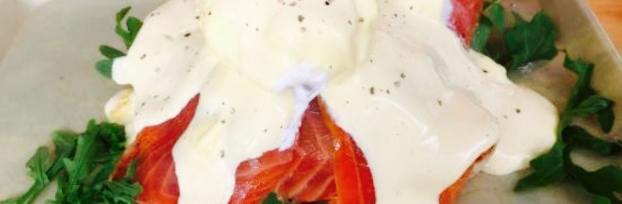 Farmor's Crepes Sandgate