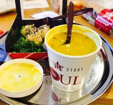 Pret a Manger, Richmond Upon Thames