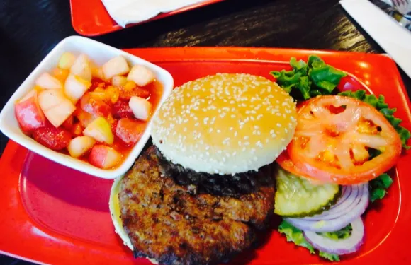 Red Robin Gourmet Burgers