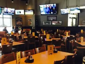 Buffalo Wild Wings