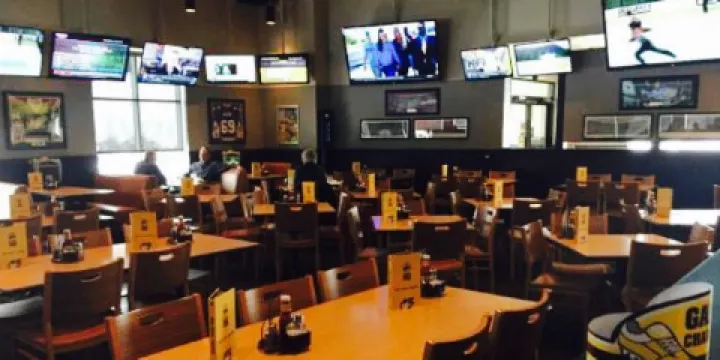 Buffalo Wild Wings