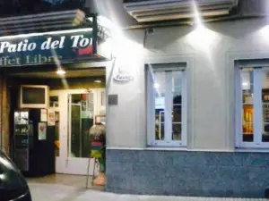 Restaurante El Patio del Toro